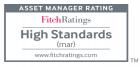 L'agence Fitch accorde la note High Standard  Valoris Management 
