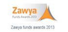 Zawya Funds Awards 2013 