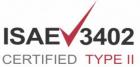 Certification ISAE 3402 Type 2 - VALORIS MANEGEMENT